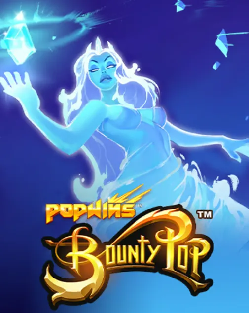 Bounty Pop Popwins slot