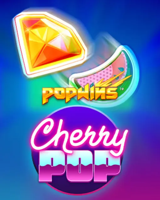 Cherry Pop Popwins slot