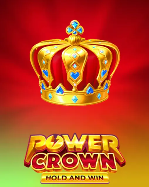 Power Crown Hold and Win slot